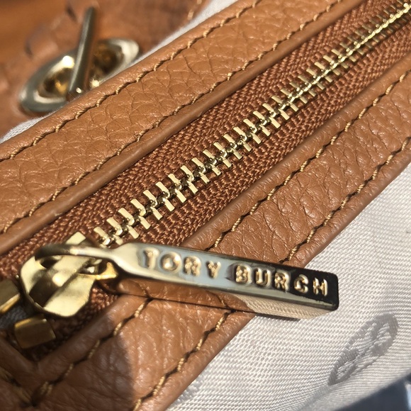 Tory Burch Marion shoulder bag - Picture 13 of 15